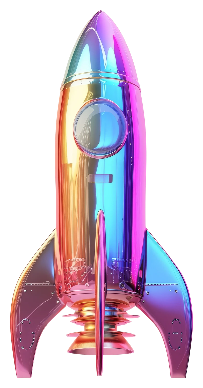 rocket image